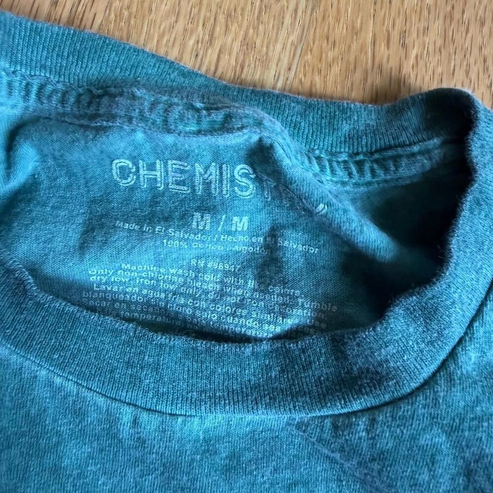 Unbranded Men's multi T-shirt - Picture 3 of 3